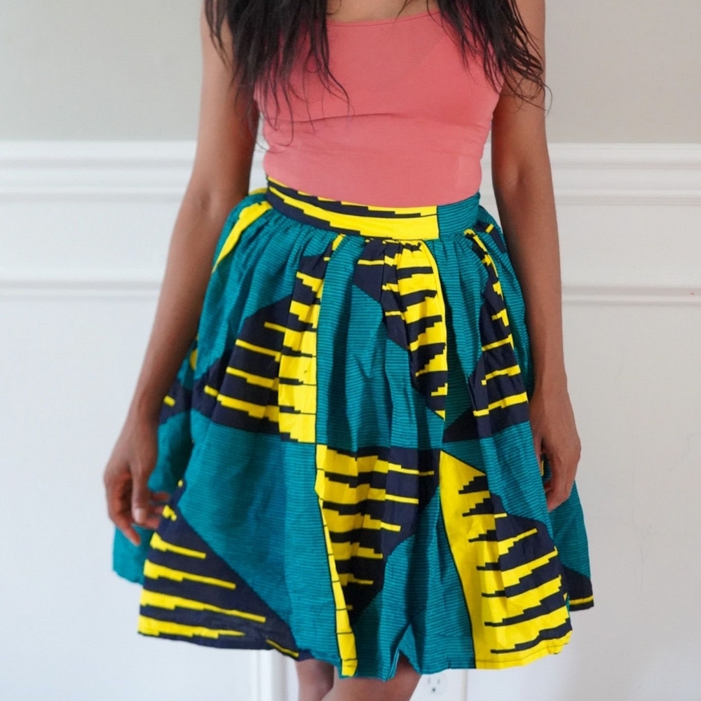 🛑 SOLD OUT 🛑. Skirt